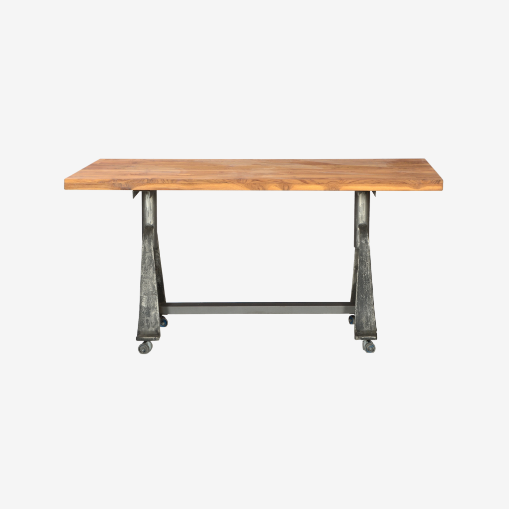 Round Base Bar Stool GreenTerritory